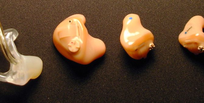 How to get the most out of your Hearing Aids﻿